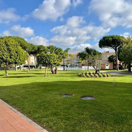 Apartamento Campo De Golf Chiclana de la Frontera Exterior foto